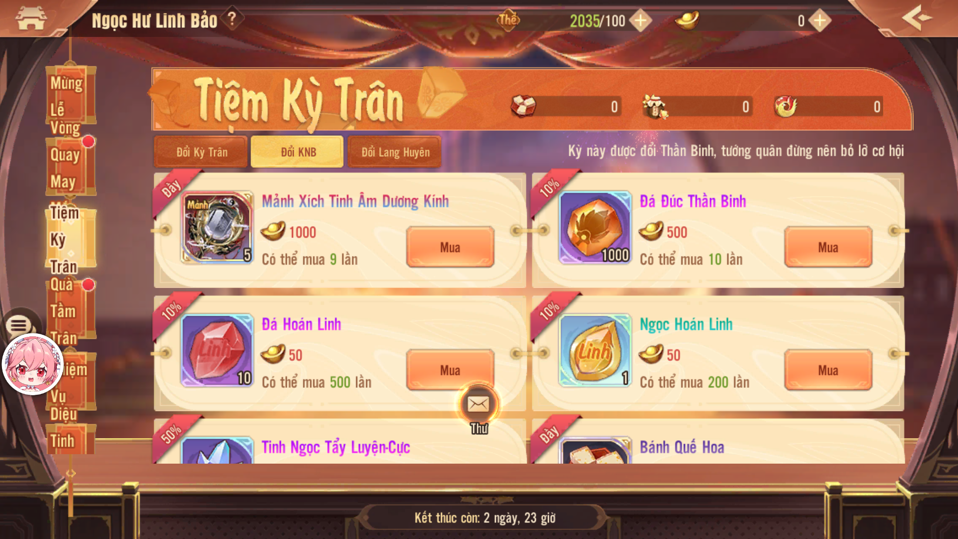 Thiếu Niên 3Q